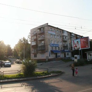 Челябинск, Улица Островского, 19А: фото