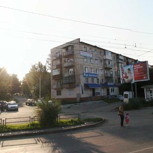 Ulitsa Ostrovskogo, 19А, Chelyabinsk: photo