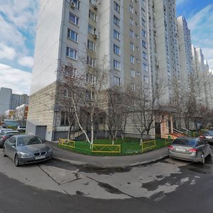 Keramichesky Drive, 57к3 ، موسكو: صورة