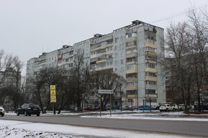 Ulitsa Peshekhonova, 4, Naro‑Fominsk: photo