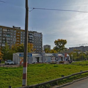 Нижний Новгород, Львовская улица, 2Г: фото