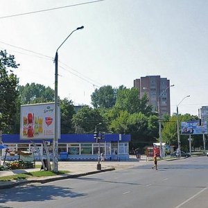 Prospekt Marshala Zhukova, 31А, Odesa: photo