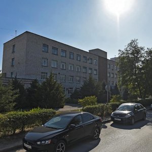 Tsiolkovskogo Street, 9А ، فولغوغراد: صورة