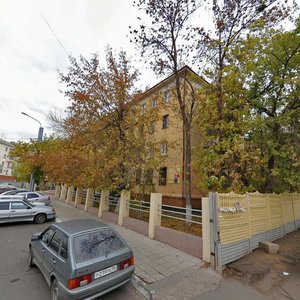 Pobedy Avenue, 2, Orenburg: photo