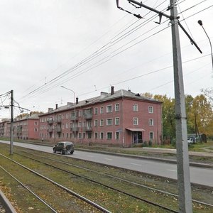 Razvedchikov Street, No:64, Novokuznetsk: Fotoğraflar