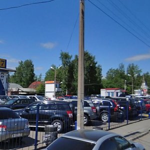 Piskaryovskiy Avenue, 47с11, : foto