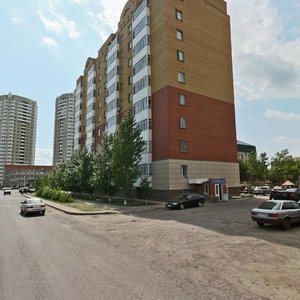 Sıolkovskıı kóshesi, 1, Astana: photo