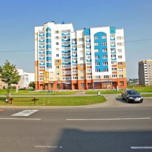 Гродно, Малыщинская улица, 2: фото