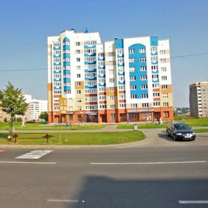 Malyshchynskaja Street, 2, Grodno: photo