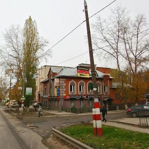 Gordeevskaya Street, 75А, : foto