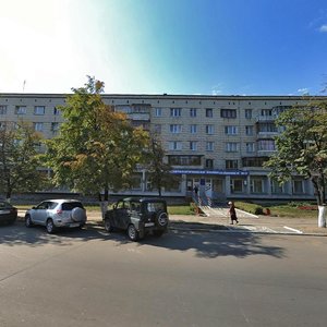 12 Sentyabrya Street, 83, Ulyanovsk: photo