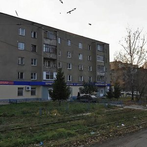 Gogolya Street, 43/26, Ryazan: photo
