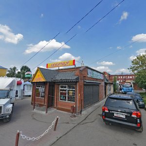 3rd Internatsionala Street, 3, Kolomna: photo