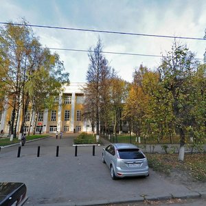 Kremlyovskaya Street, 44, Yoshkar‑Ola: photo