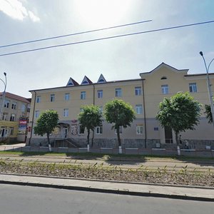 Prospekt Kotsiubynskoho, 41, Vinnytsia: photo