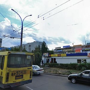 Revolyutsionnaya Street, 72В, Togliatti: photo
