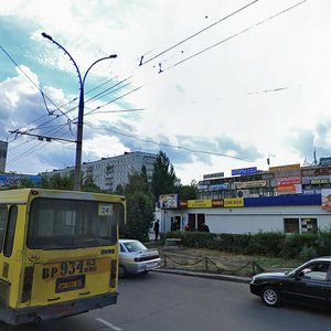 Тольятти, Революционная улица, 72В: фото