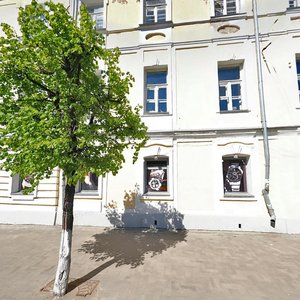 Sovetskaya Street, 9, : foto