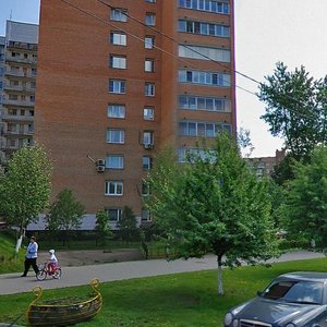 Krasnogorskoe Highway, 2, Odincovo: photo