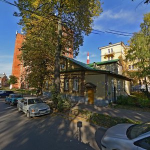 Gogolya Street, 19, Nizhny Novgorod: photo