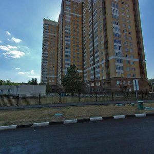Privolnaya Street, 56, Moscow: photo