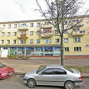 Shcharbakova Street, 30, Minsk: photo