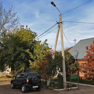Proletarskaya ulitsa, 6А, Orenburg: photo