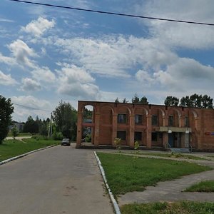 Tsentralnaya ulitsa, 2, : foto