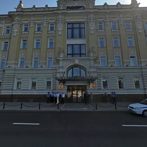 Sofiyskaya Embankment, 26/1, Moscow: photo