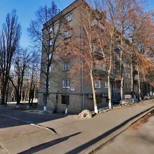 Borysa Zhytkova Street, 3, Kyiv: photo