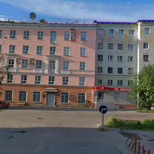 Komsomolskaya Street, 2, : foto