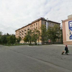 Челябинск, Проспект Ленина, 78: фото
