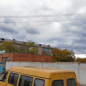 Оренбург карта улица братьев башиловых