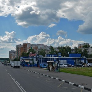 Izyumskaya Street, 40, Moscow: photo