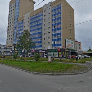 Петрозаводск, Улица Ровио, 12А: фото
