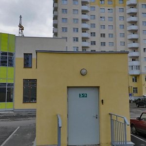 Pervomayskaya Street, 26 ، سان بطرسبرغ: صورة