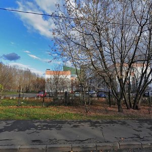 Dezhnyova Drive, 3, Moscow: photo