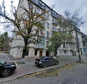 Turivska Street, 9, Kyiv: photo