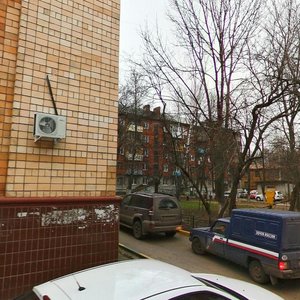 Gagarina Avenue, 146, Nizhny Novgorod: photo