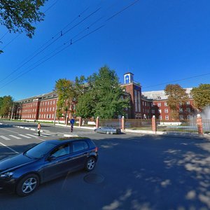 Sovetskiy Avenue, 82, Kaliningrad: photo