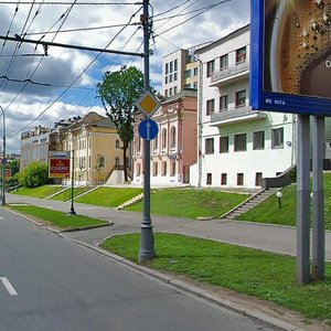 Sadovaya-Sukharevskaya Street, 7, Moscow: photo