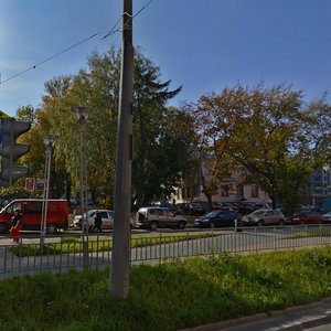 Studyonaya Street, 37 ، نيجني نوفغورود: صورة