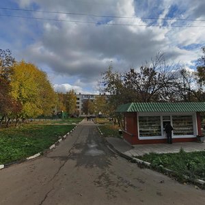 Lyublinskaya Street, 4, Shcherbinka: photo