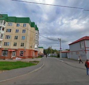 Ulitsa Uritskogo, 16А, : foto