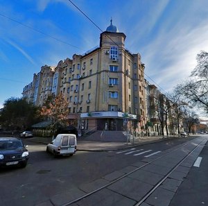 Kostiantynivska Street, 34 ، كييف: صورة