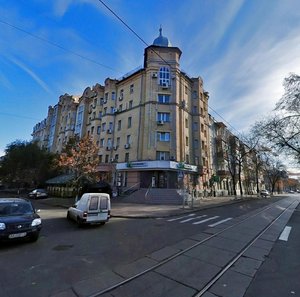 Kostiantynivska Street, 34, Kyiv: photo