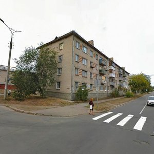 Shlyuzovaya Street, 17, Togliatti: photo