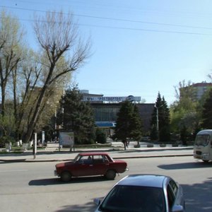 Lenina Avenue, 105/3, Rostov‑na‑Donu: photo