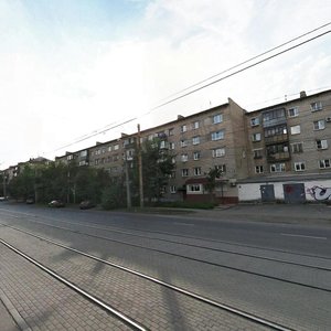 Ulitsa Blyukhera, 2Г, Chelyabinsk: photo