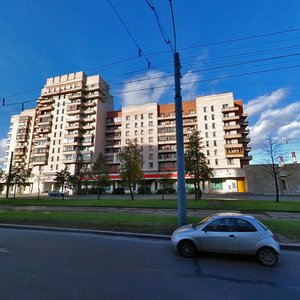Veteranov Avenue, 117, Saint Petersburg: photo